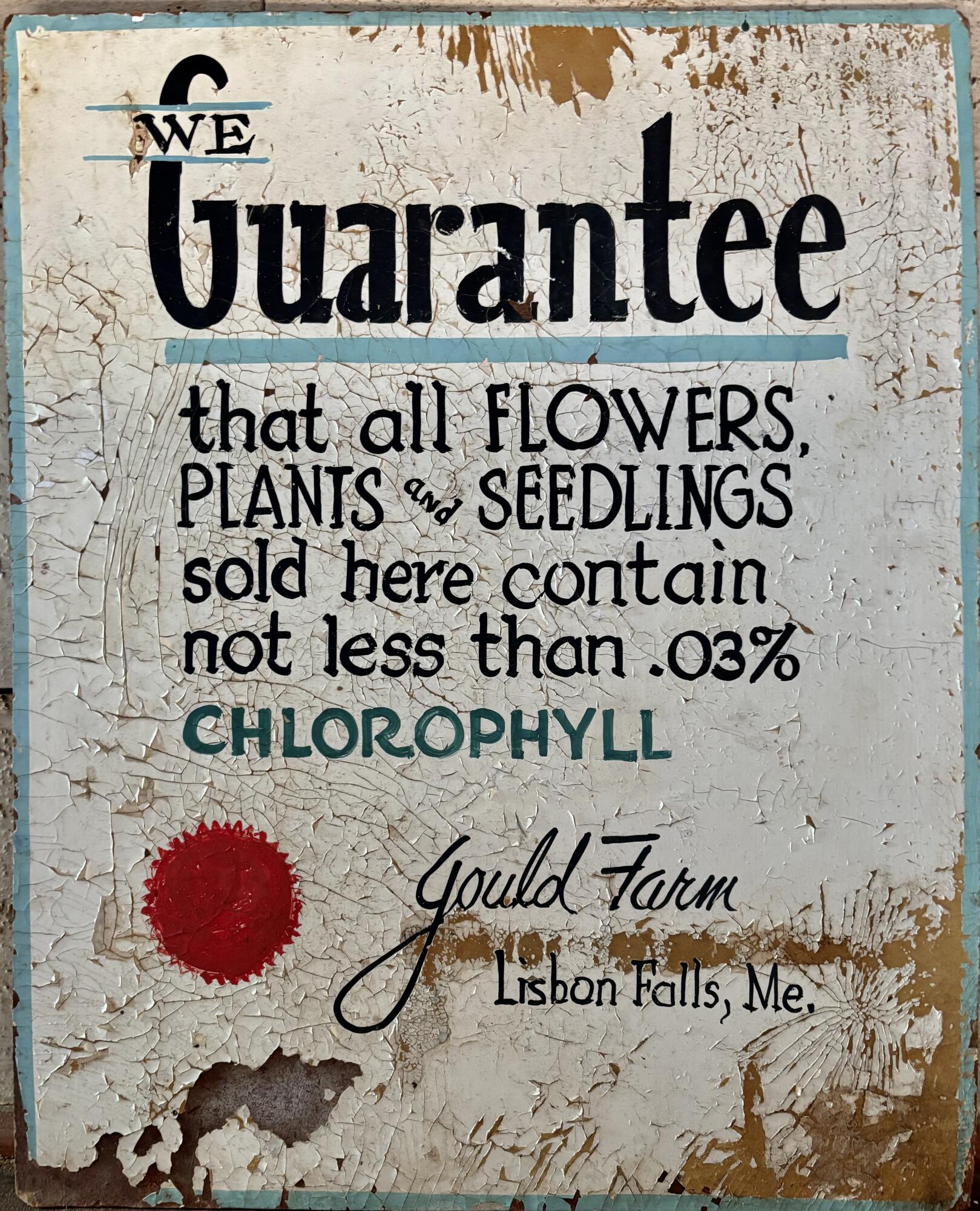 51 Gould Road Lisbon, ME 04252 - Photo 78 of 78 IMG_9572