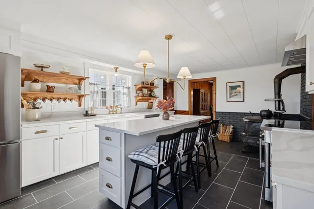 $949,900 | 51 Gould Road, Lisbon, ME 04252