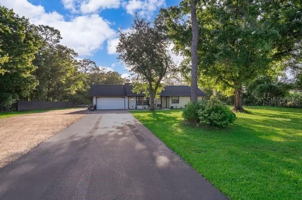 $764,900 | 3325 South Indiana Avenue, St. Cloud, FL 34769