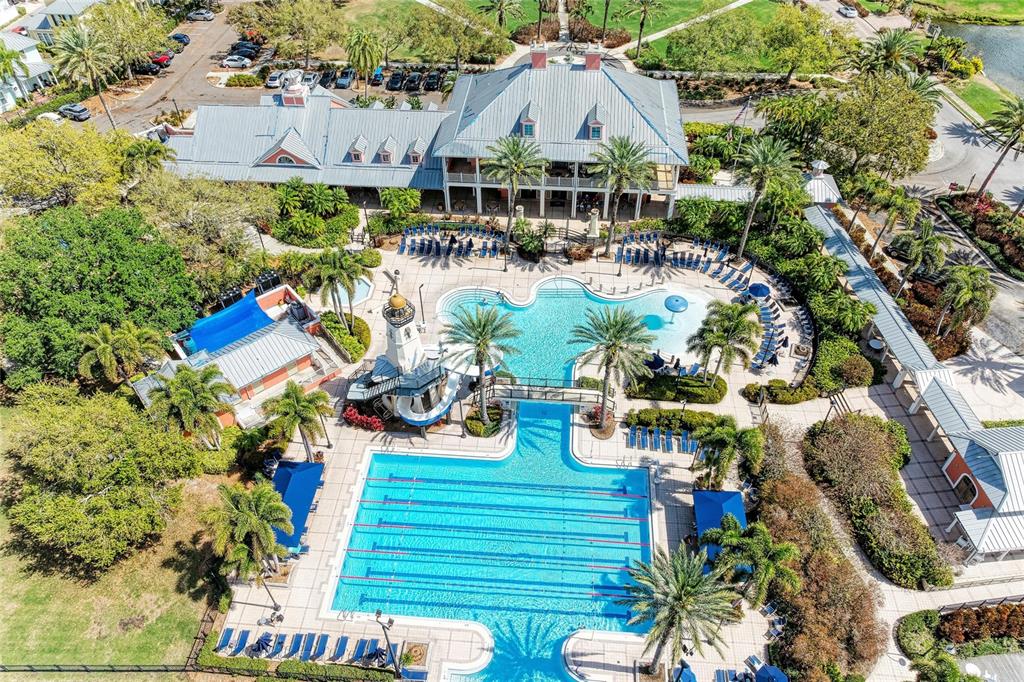 5401 Cafrey Place Apollo Beach, FL 33572 - Photo 3 of 43