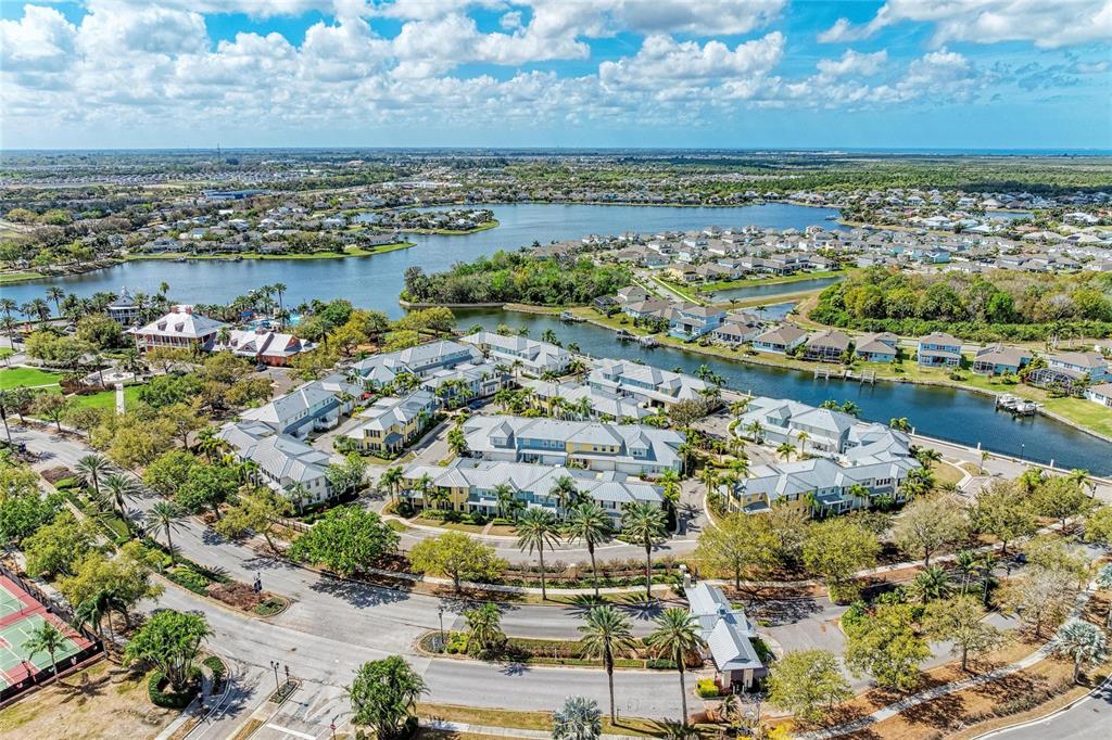 5401 Cafrey Place Apollo Beach, FL 33572 - Photo 36 of 43