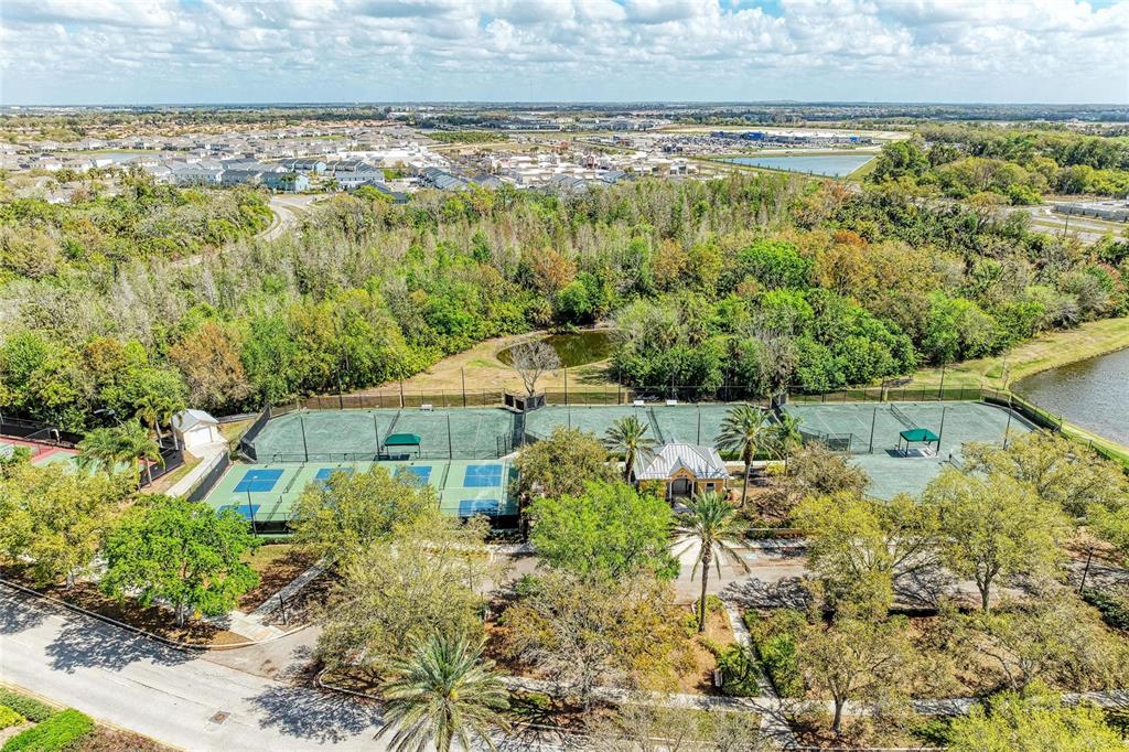 5401 Cafrey Place Apollo Beach, FL 33572 - Photo 38 of 43