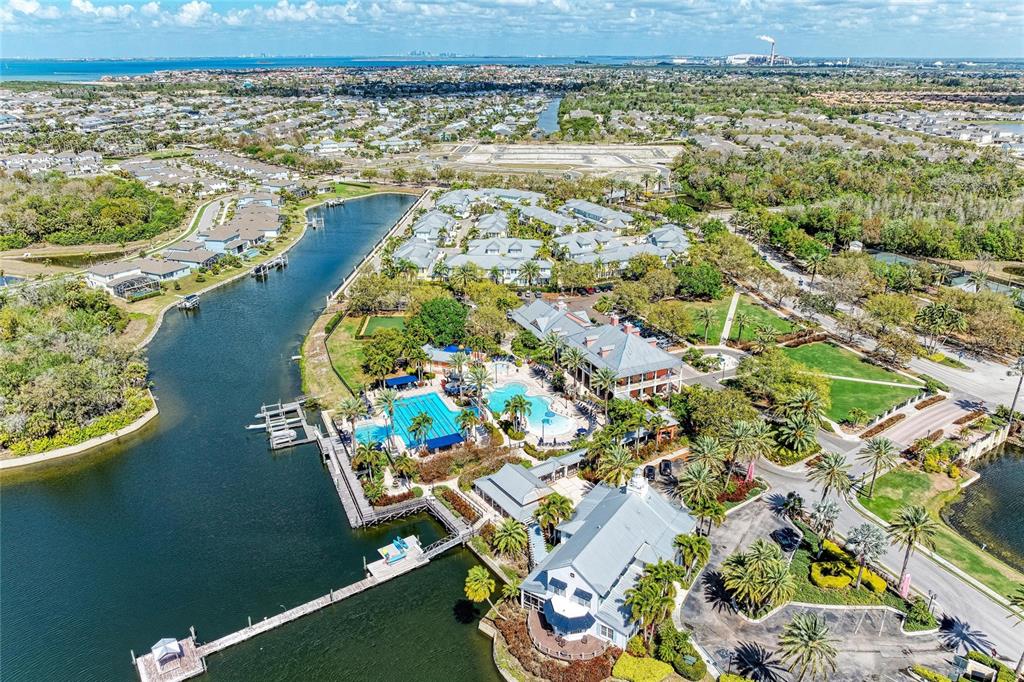 5401 Cafrey Place Apollo Beach, FL 33572 - Photo 39 of 43