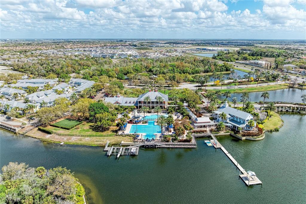 5401 Cafrey Place Apollo Beach, FL 33572 - Photo 40 of 43