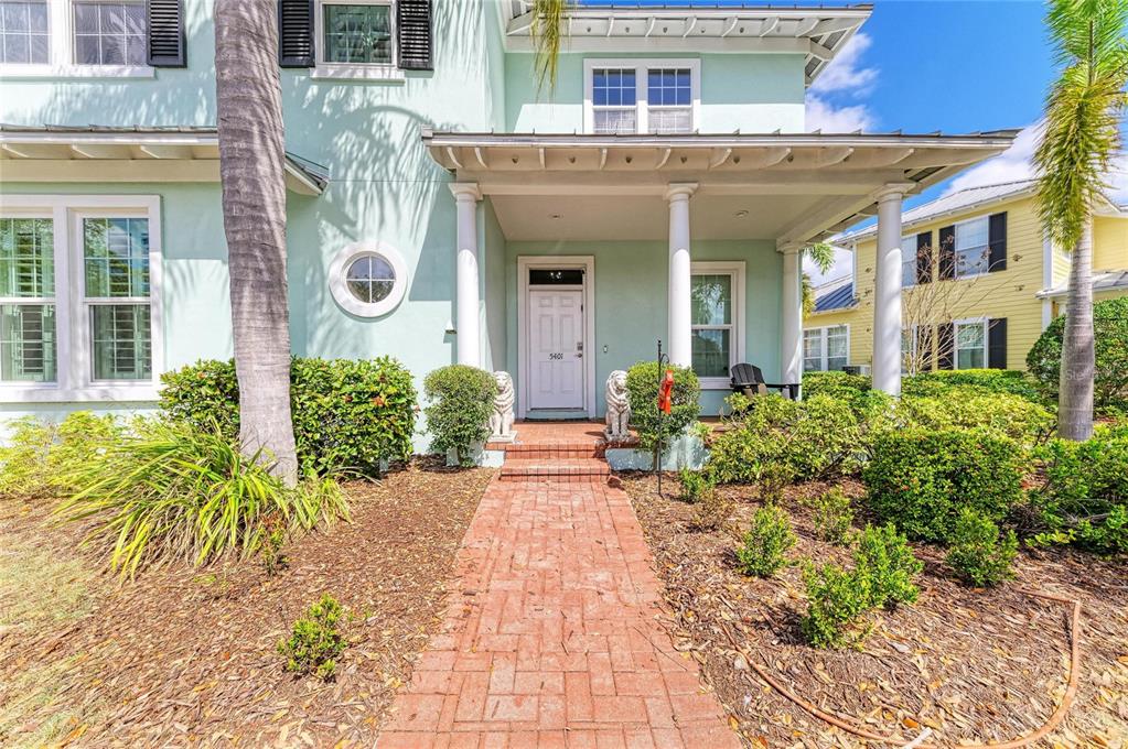 5401 Cafrey Place Apollo Beach, FL 33572 - Photo 4 of 43