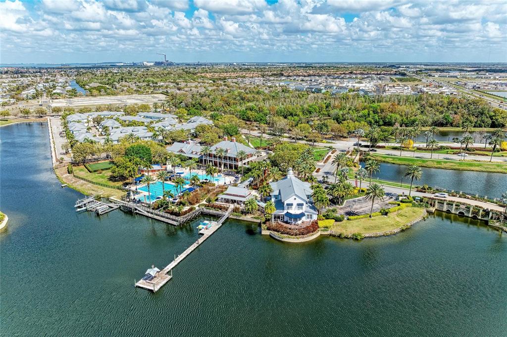 5401 Cafrey Place Apollo Beach, FL 33572 - Photo 41 of 43