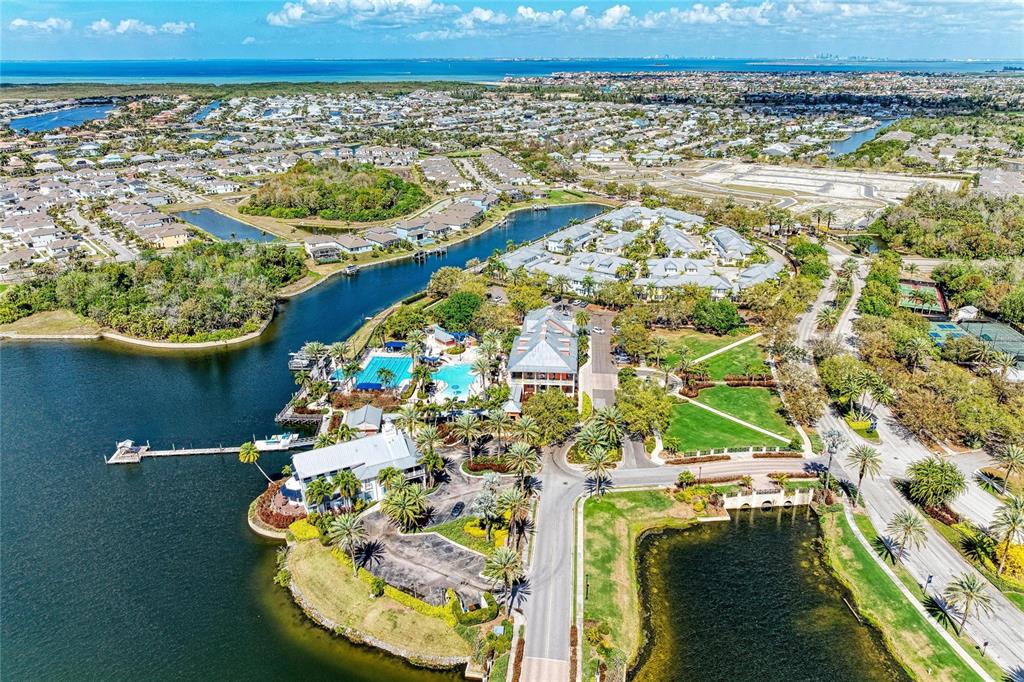 5401 Cafrey Place Apollo Beach, FL 33572 - Photo 42 of 43