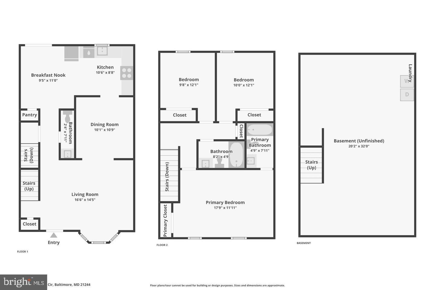 7206 Rutherford Green Circle Baltimore, MD 21244 - Photo 15 of 32