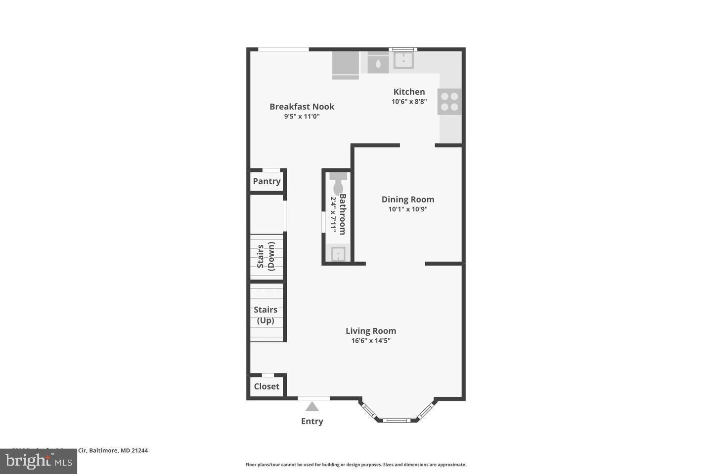 7206 Rutherford Green Circle Baltimore, MD 21244 - Photo 19 of 32