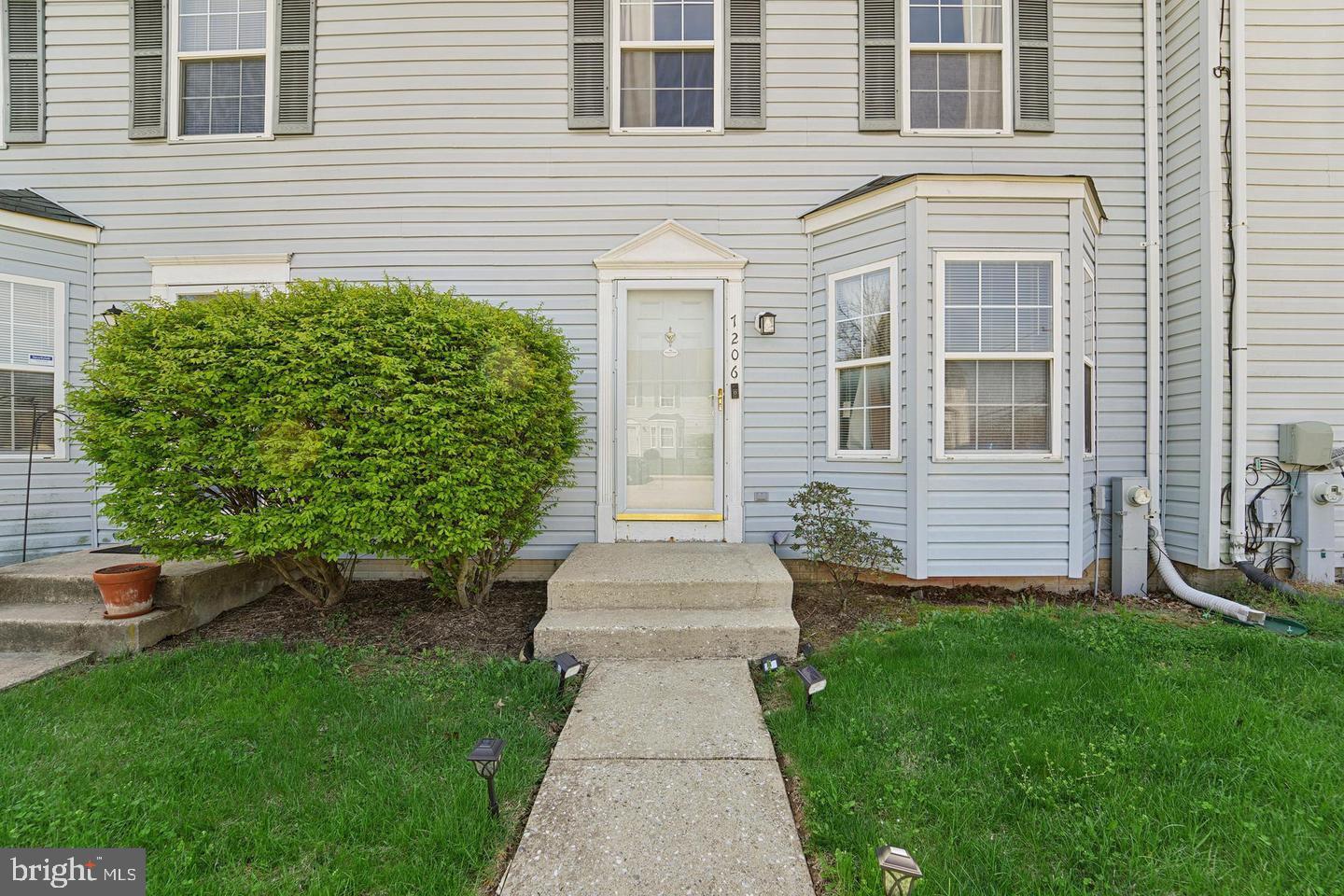 7206 Rutherford Green Circle Baltimore, MD 21244 - Photo 23 of 32