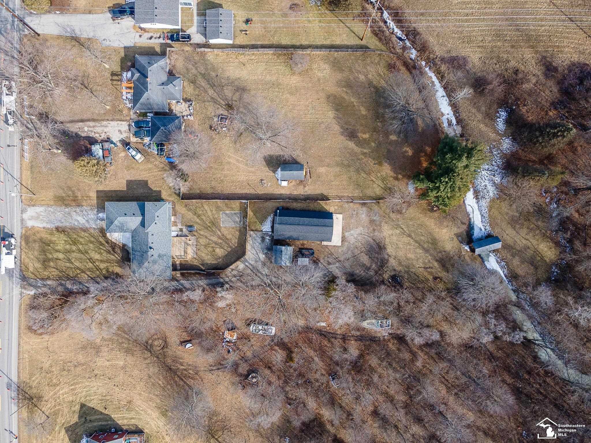 3663 St Anthony Road Temperance, MI 48182 - Photo 52 of 63