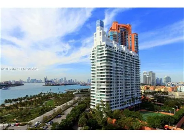 $7,800 | 400 South Pointe Drive, Unit 307, Miami Beach, FL 33139
