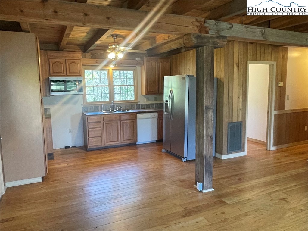 966 Stanley Road Warrensville, NC 28693 - Photo 15 of 39 Gallery Image 15