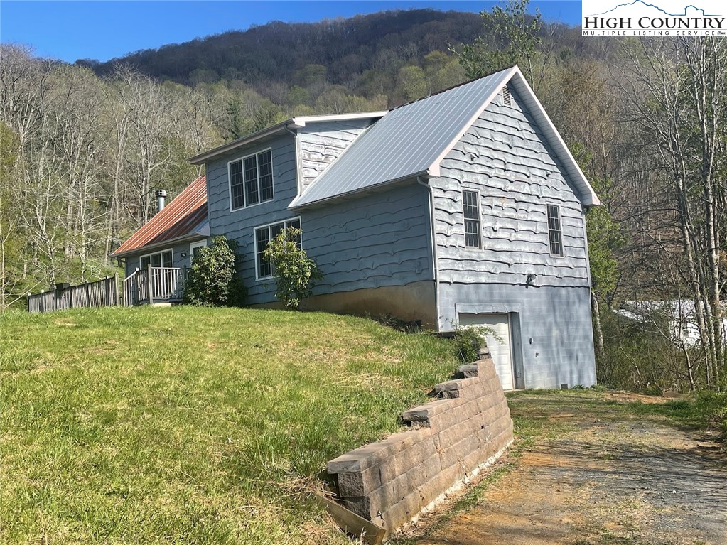 966 Stanley Road Warrensville, NC 28693 - Photo 39 of 39 Gallery Image 39