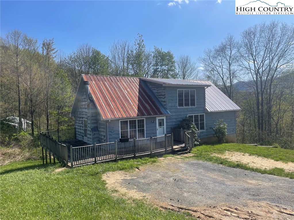 966 Stanley Road Warrensville, NC 28693 - Photo 6 of 39 Gallery Image 6