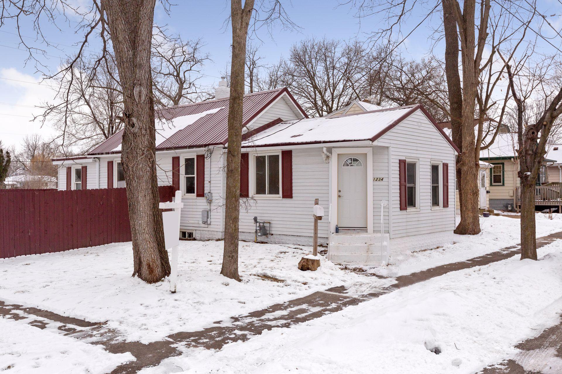 1234 2nd Street Northeast Rochester, MN 55906 - Photo 1 of 1