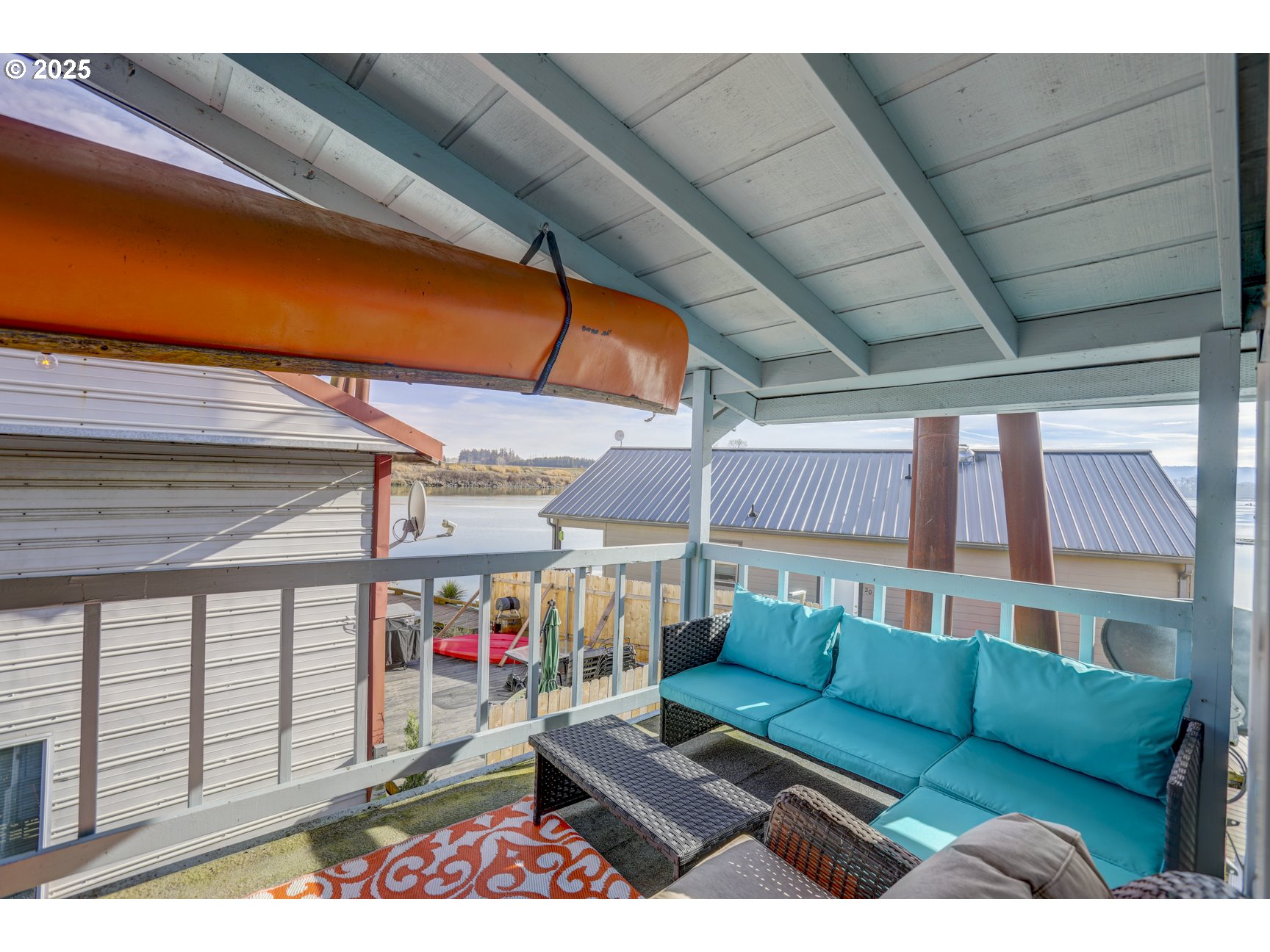 23508 Northwest St Helens Road, Unit S16 Portland, OR 97231 - Photo 14 of 20