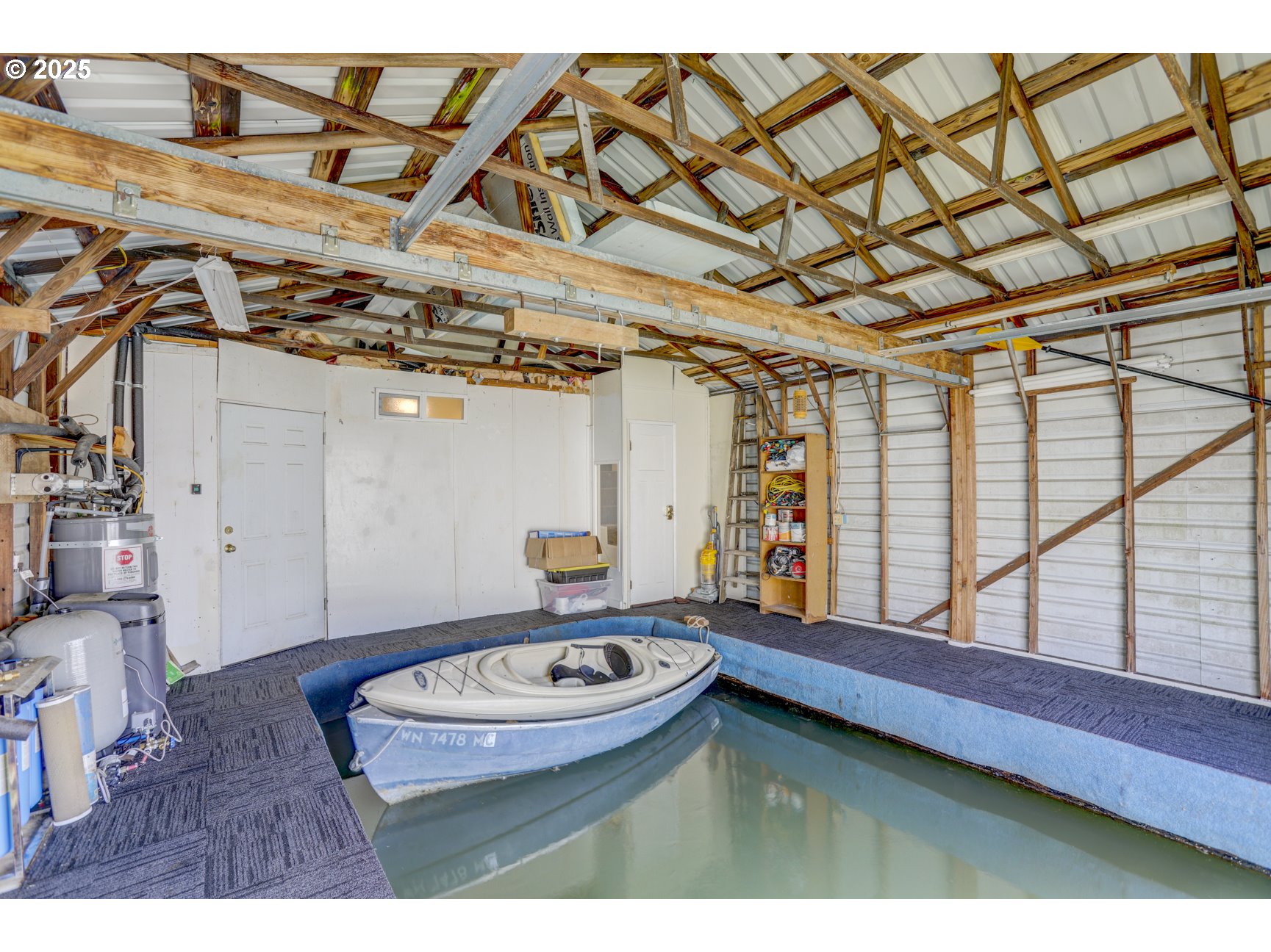 23508 Northwest St Helens Road, Unit S16 Portland, OR 97231 - Photo 16 of 20