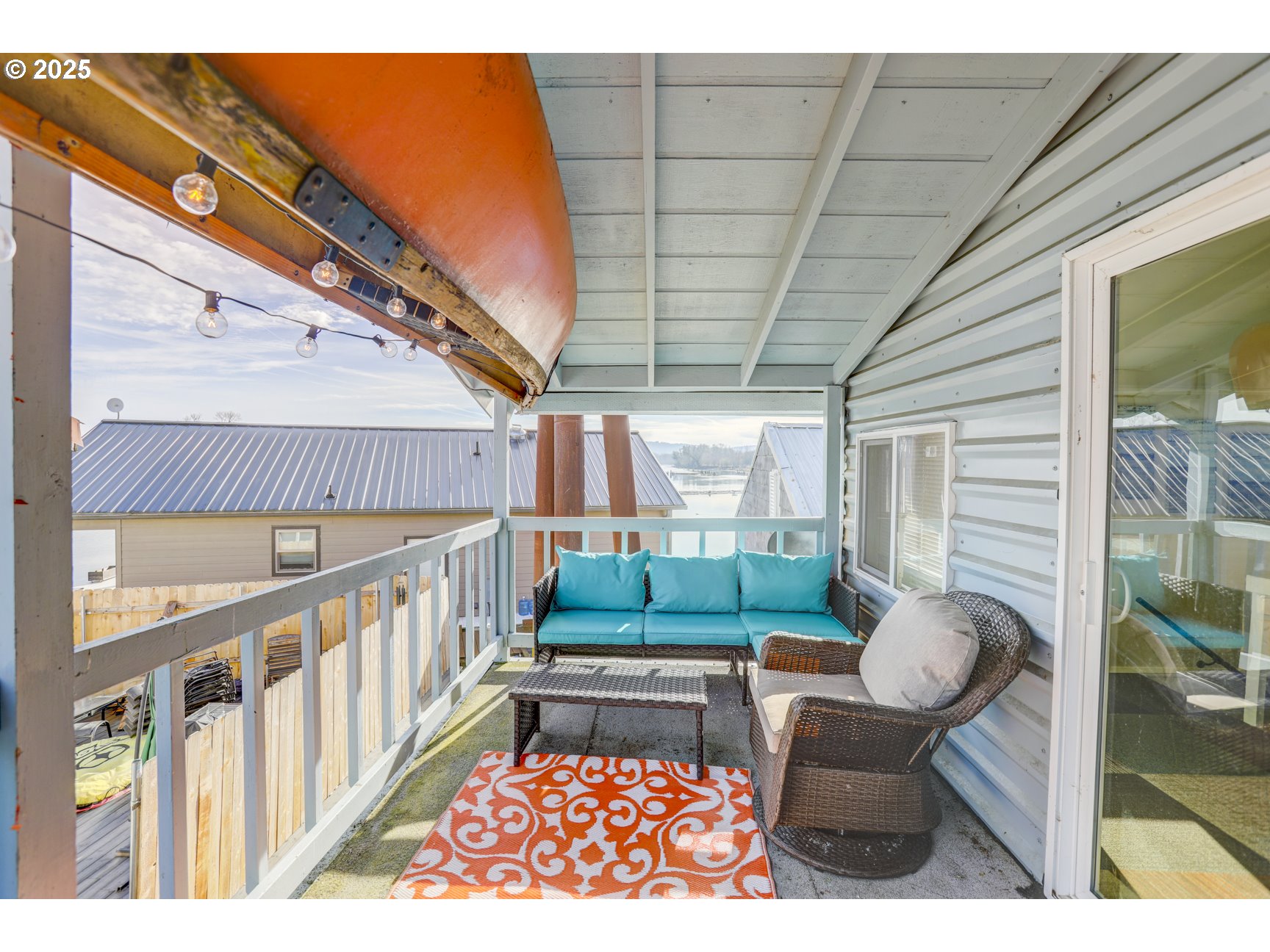 23508 Northwest St Helens Road, Unit S16 Portland, OR 97231 - Photo 17 of 20