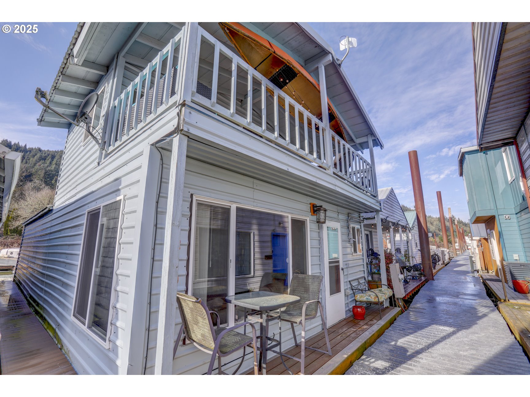 23508 Northwest St Helens Road, Unit S16 Portland, OR 97231 - Photo 18 of 20