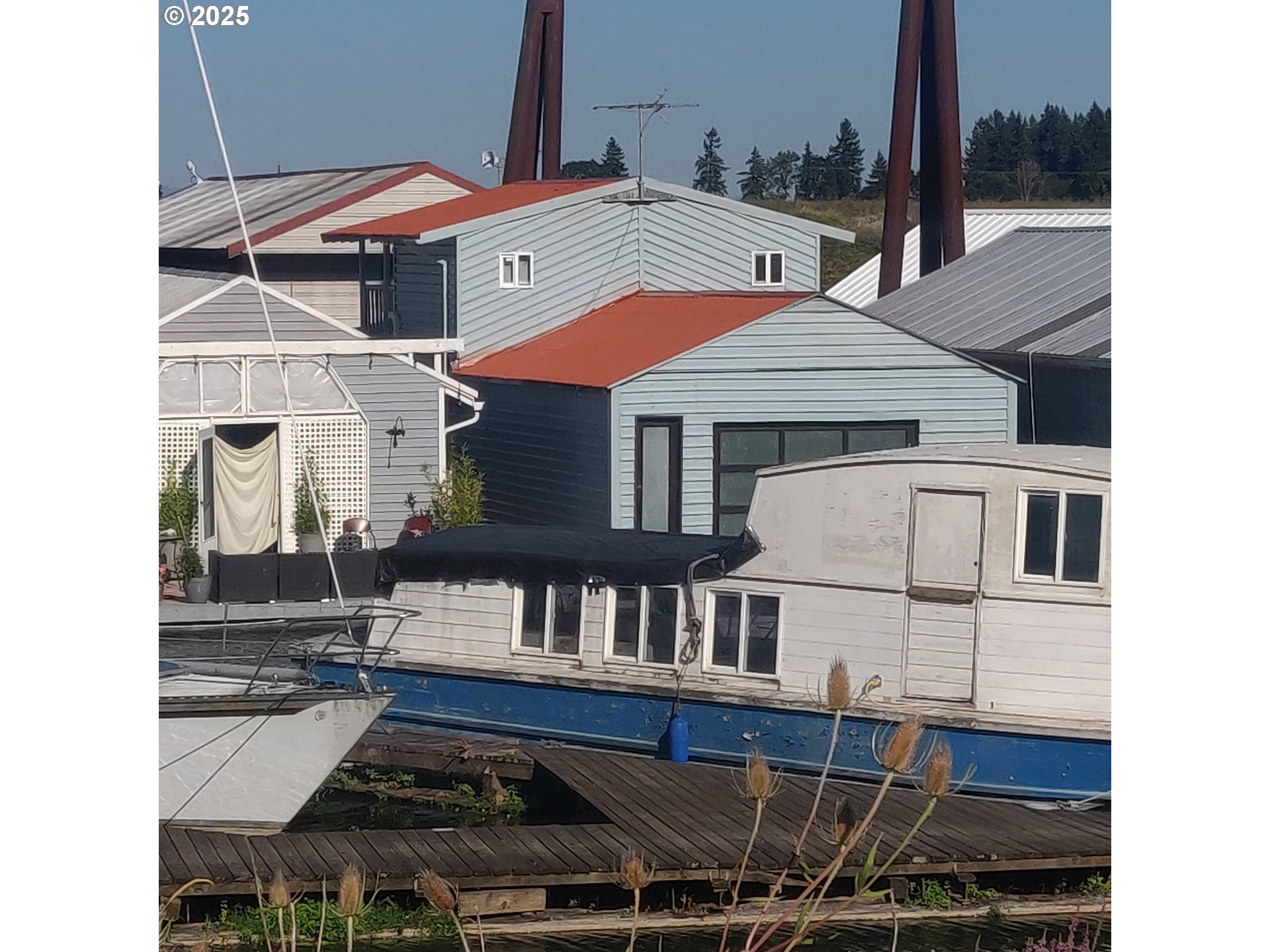 23508 Northwest St Helens Road, Unit S16 Portland, OR 97231 - Photo 19 of 20