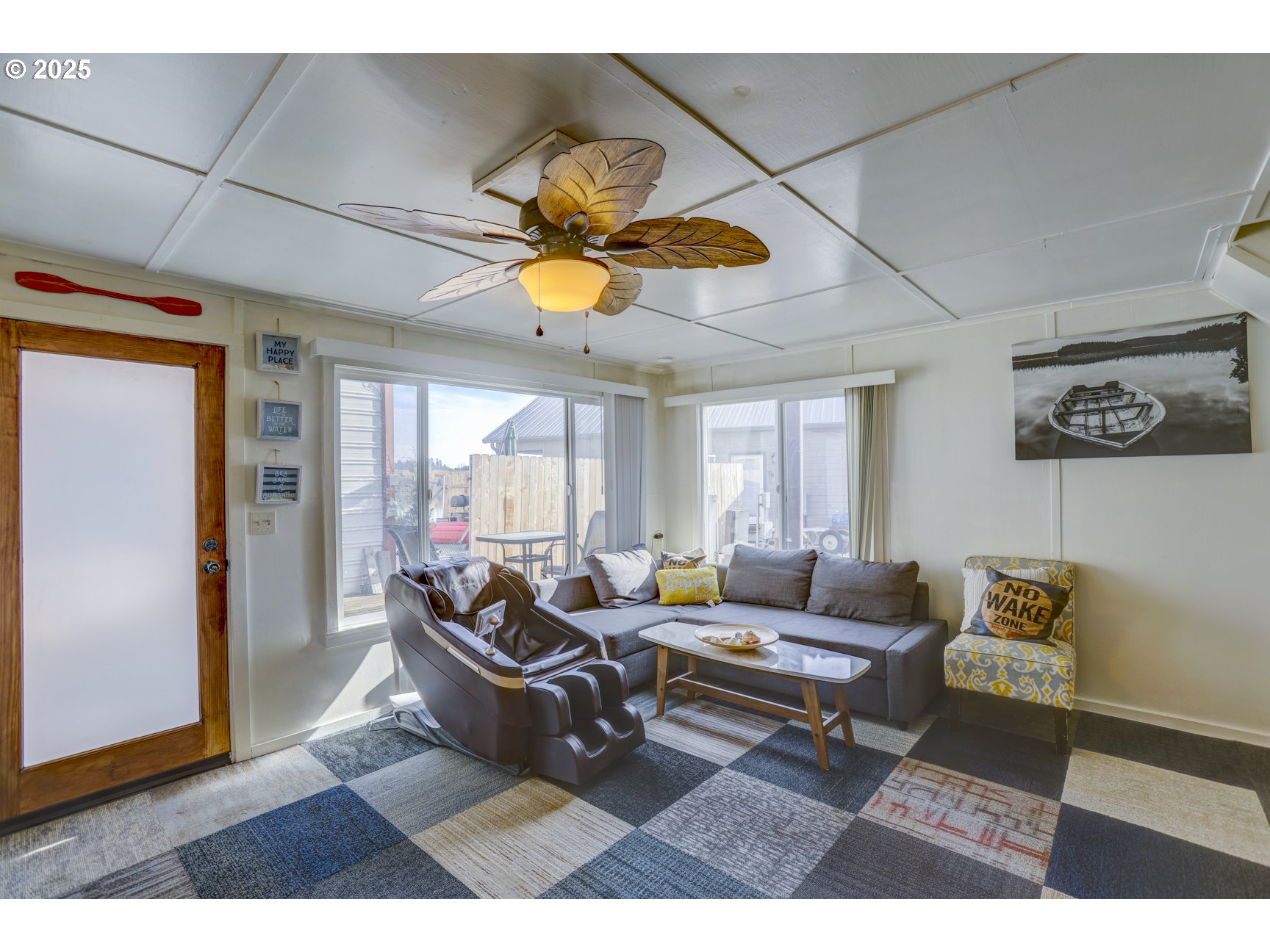 23508 Northwest St Helens Road, Unit S16 Portland, OR 97231 - Photo 3 of 20