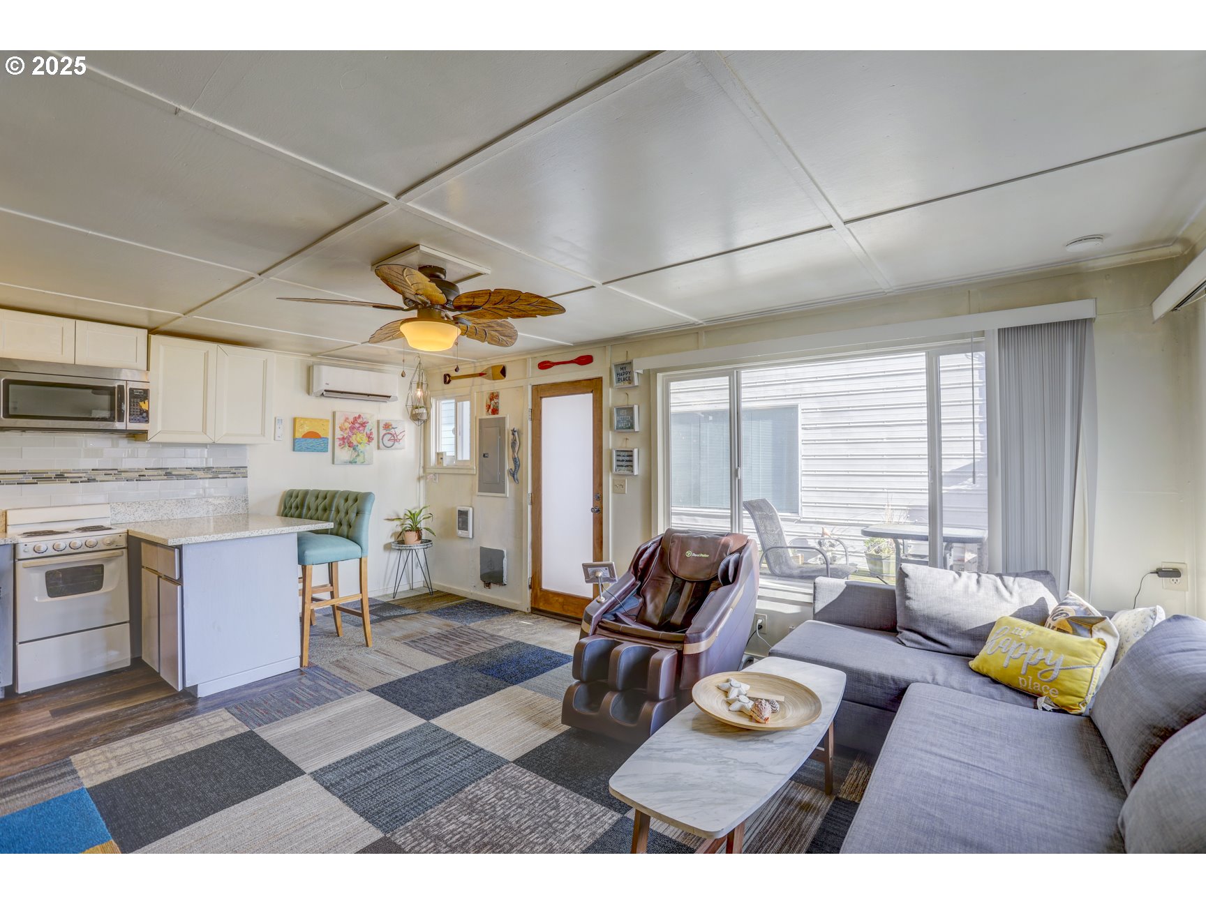 23508 Northwest St Helens Road, Unit S16 Portland, OR 97231 - Photo 4 of 20