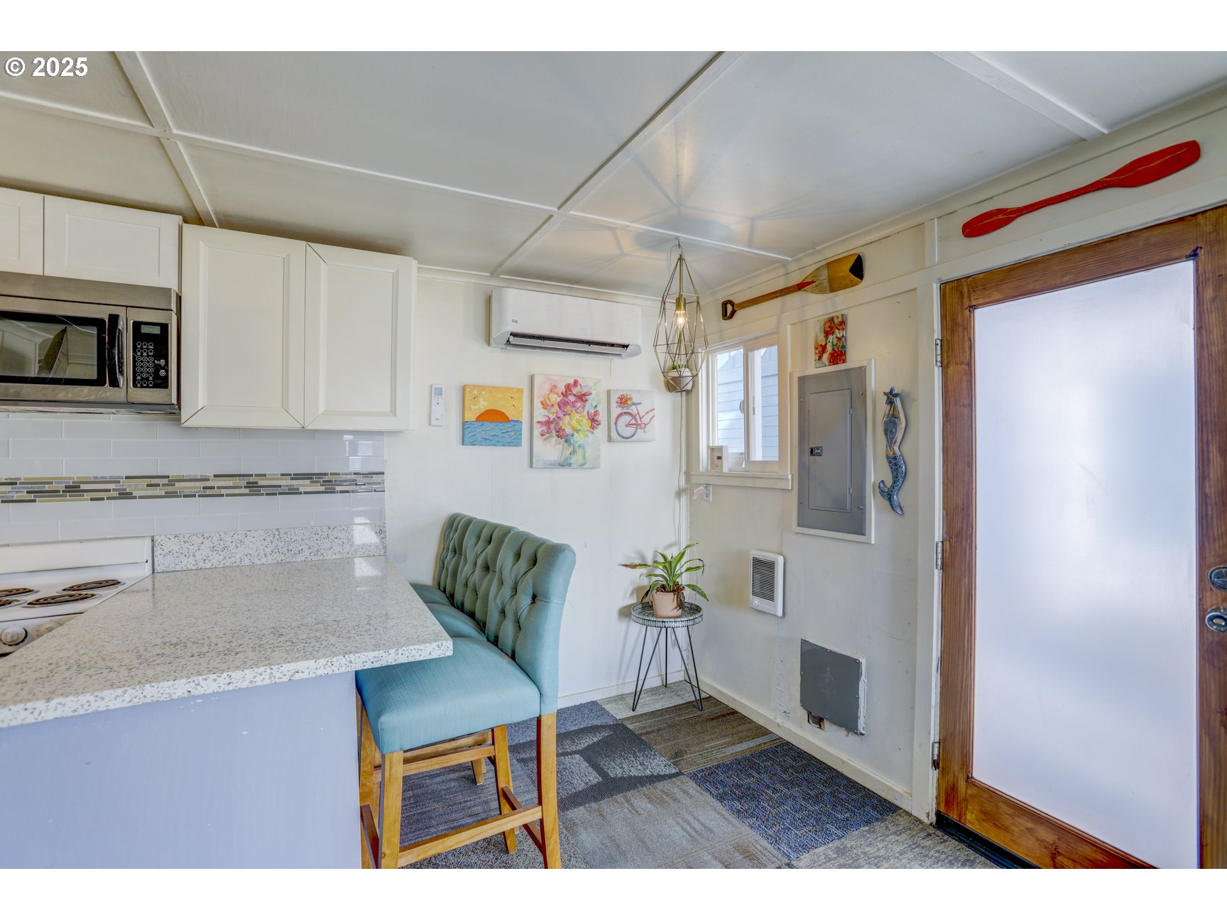 23508 Northwest St Helens Road, Unit S16 Portland, OR 97231 - Photo 5 of 20