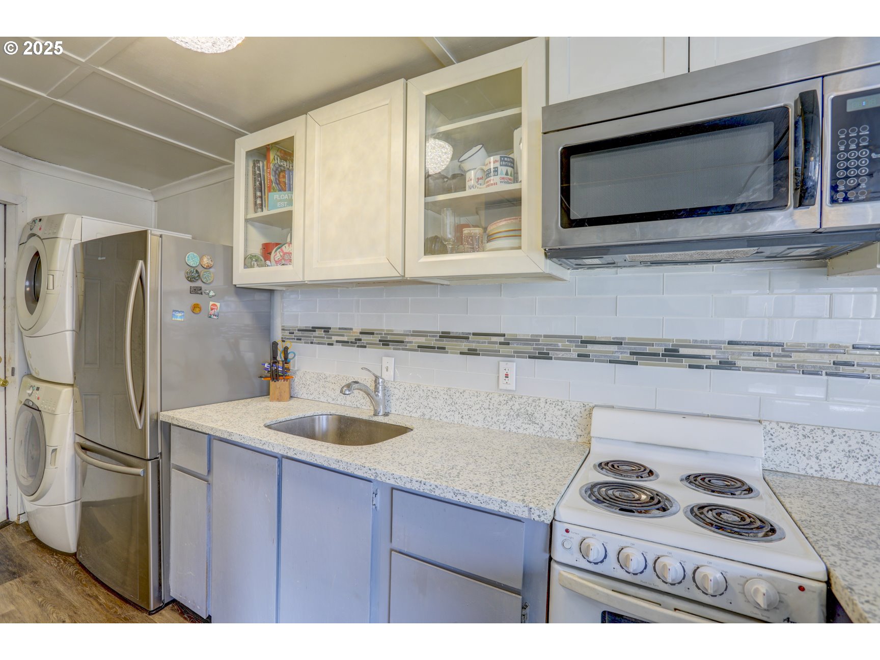 23508 Northwest St Helens Road, Unit S16 Portland, OR 97231 - Photo 6 of 20