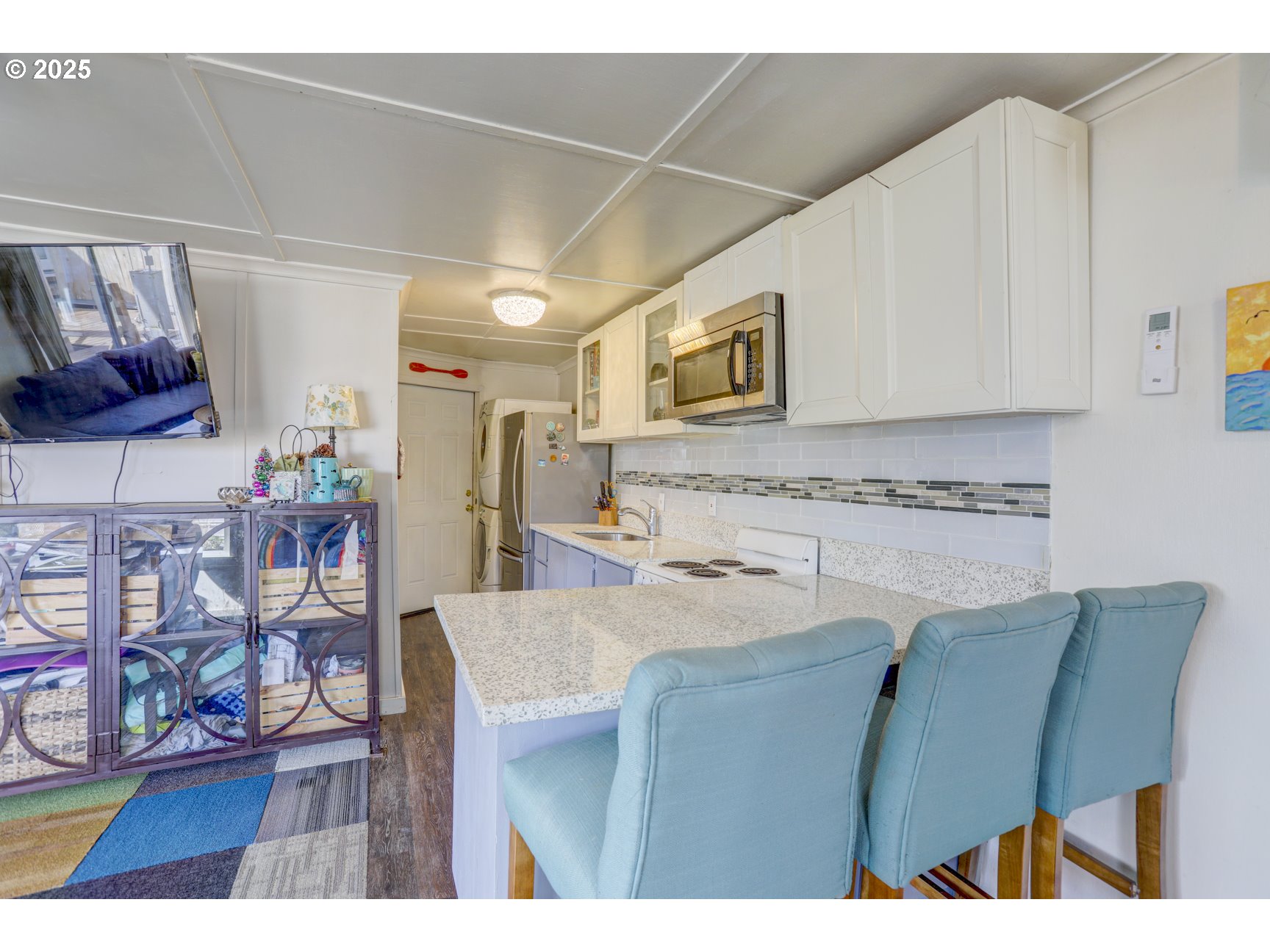 23508 Northwest St Helens Road, Unit S16 Portland, OR 97231 - Photo 7 of 20