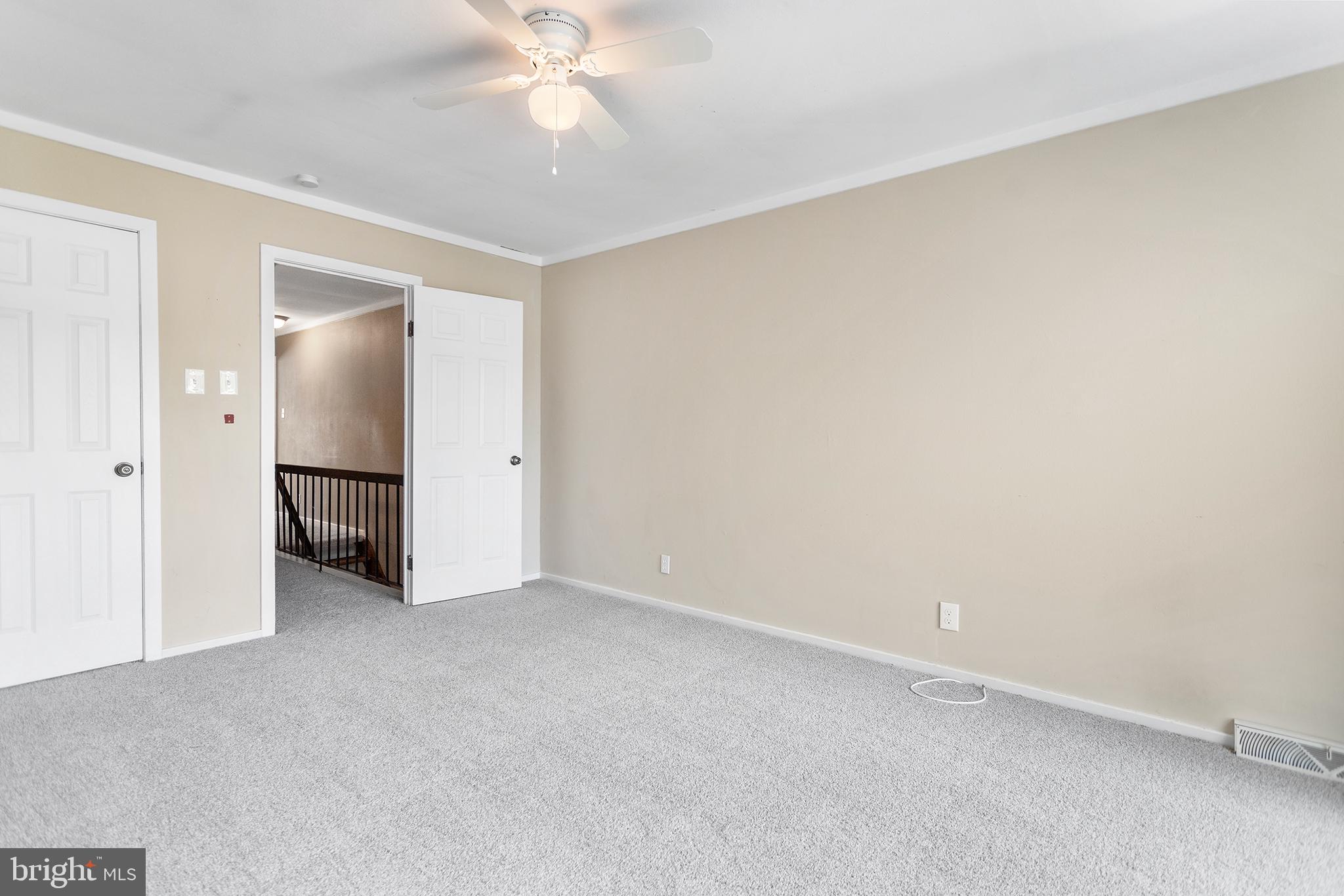 625 Summit House West Chester, PA 19382 - Photo 9 of 16 an empty room with a bathroom
