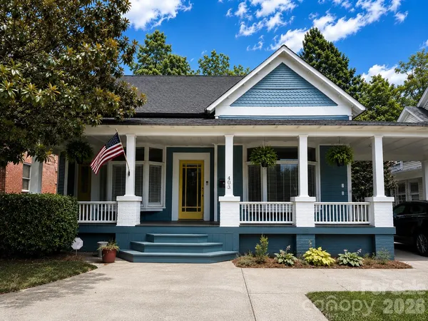 $465,000 | 403 West Franklin Street, Monroe, NC 28112