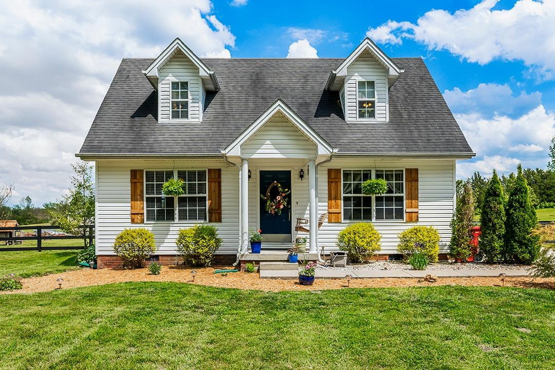 761 Muddy Creek Road Berea, KY 40403 - Photo 1 of 27 Photo 1