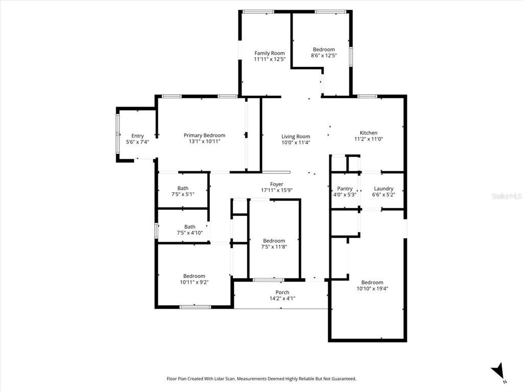 16112 Foxfire Drive Tampa, FL 33618 - Photo 32 of 38