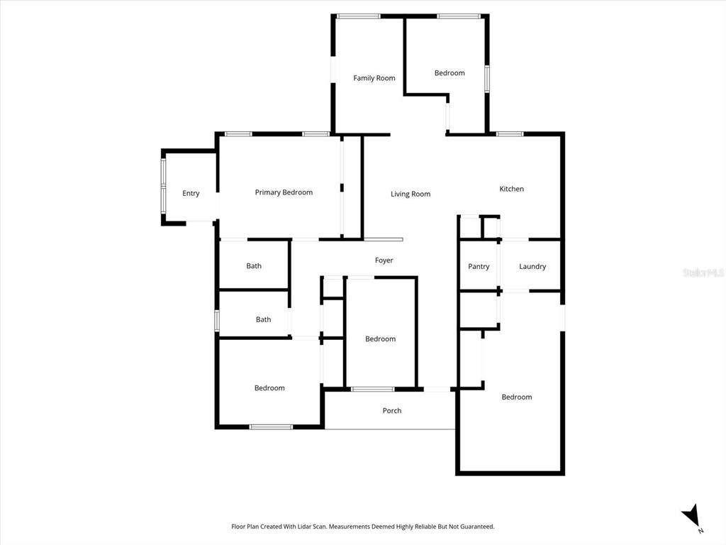 16112 Foxfire Drive Tampa, FL 33618 - Photo 33 of 38