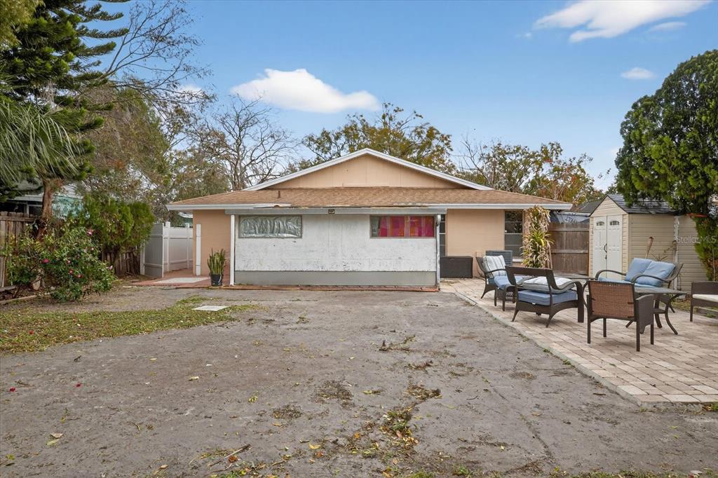 16112 Foxfire Drive Tampa, FL 33618 - Photo 7 of 38