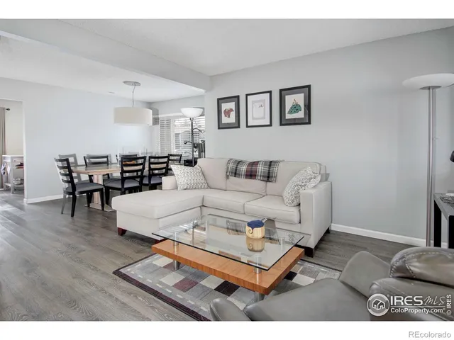 $572,500 | 750 West Moorhead Circle, Unit A, Boulder, CO 80305