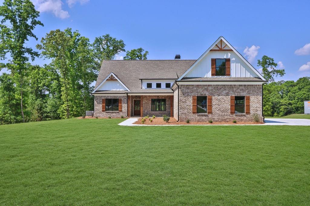 720 Youth Jersey Road Monroe, GA 30655 - Photo 1 of 32