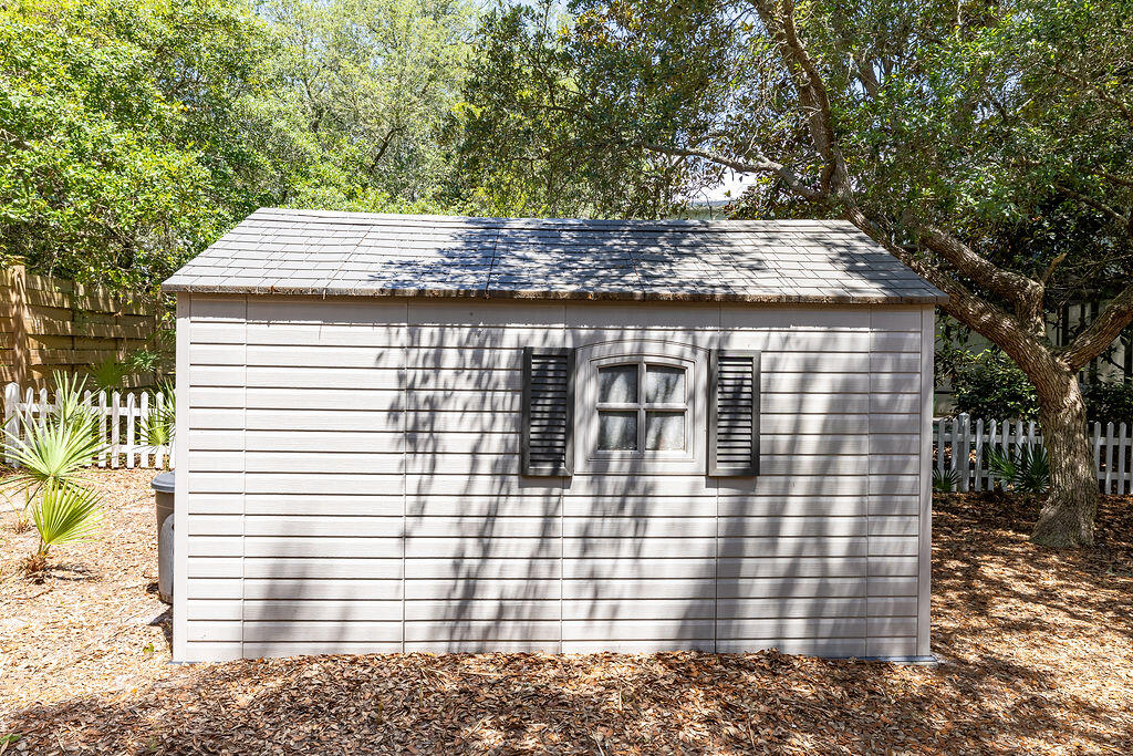 109 Seabreeze Circle Inlet Beach, FL 32461 - Photo 112 of 148 Exterior-Back(6)