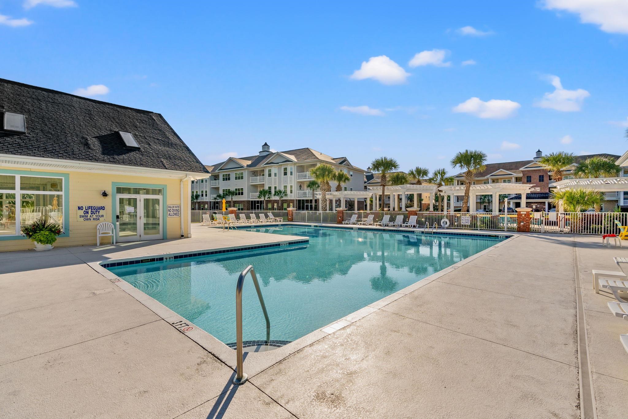 1024 Ray Costin Way, Unit 709 Murrells Inlet, SC 29576 - Photo 27 of 40 Gallery Image 27
