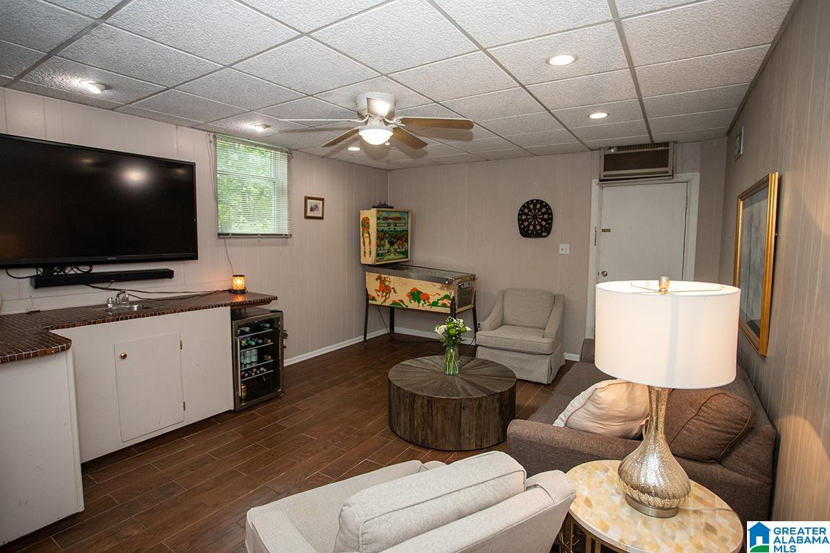 1505 Beckham Drive Homewood, AL 35209 - Photo 31 of 41