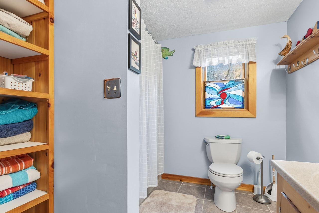 69 Oscar Littlefield Road Lyman, ME 04002 - Photo 49 of 77 Second Floor Ensuite Bathroom