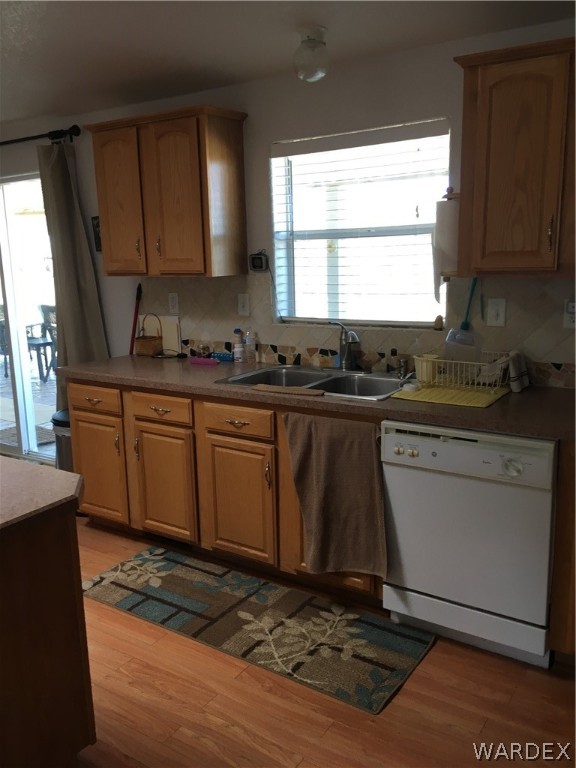 26563 Samson Road Meadview, AZ 86444 - Photo 16 of 29