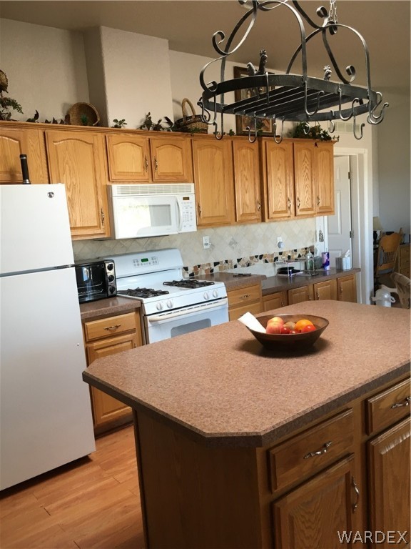 26563 Samson Road Meadview, AZ 86444 - Photo 17 of 29