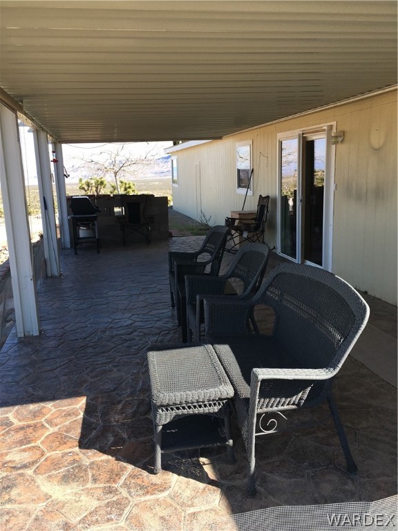 26563 Samson Road Meadview, AZ 86444 - Photo 2 of 29