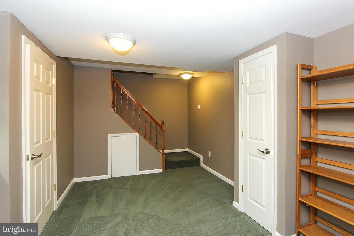 23 London Bridge Court Silver Spring, MD 20906 - Photo 24 of 30 Basement