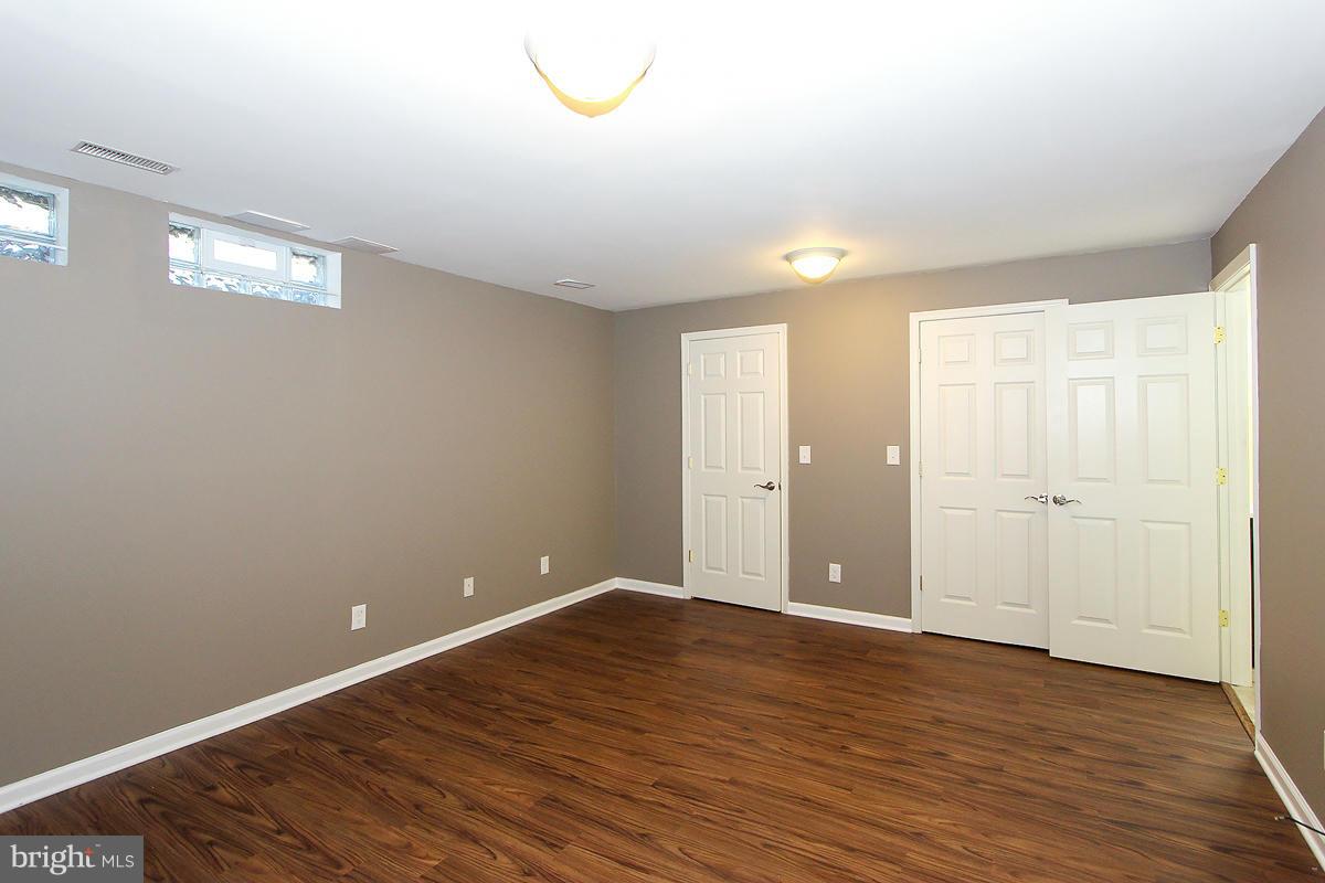 23 London Bridge Court Silver Spring, MD 20906 - Photo 26 of 30 Basement