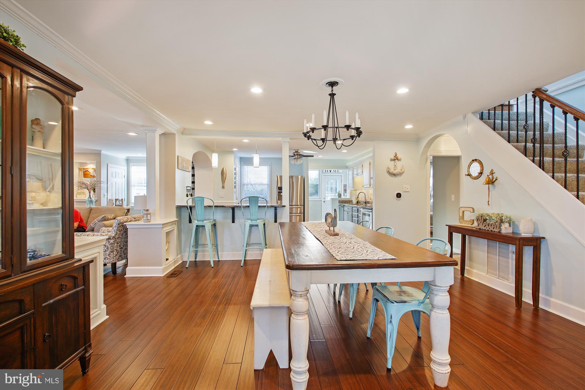 444 Maple Leaf Drive Edgewater, MD 21037 - Photo 11 of 71