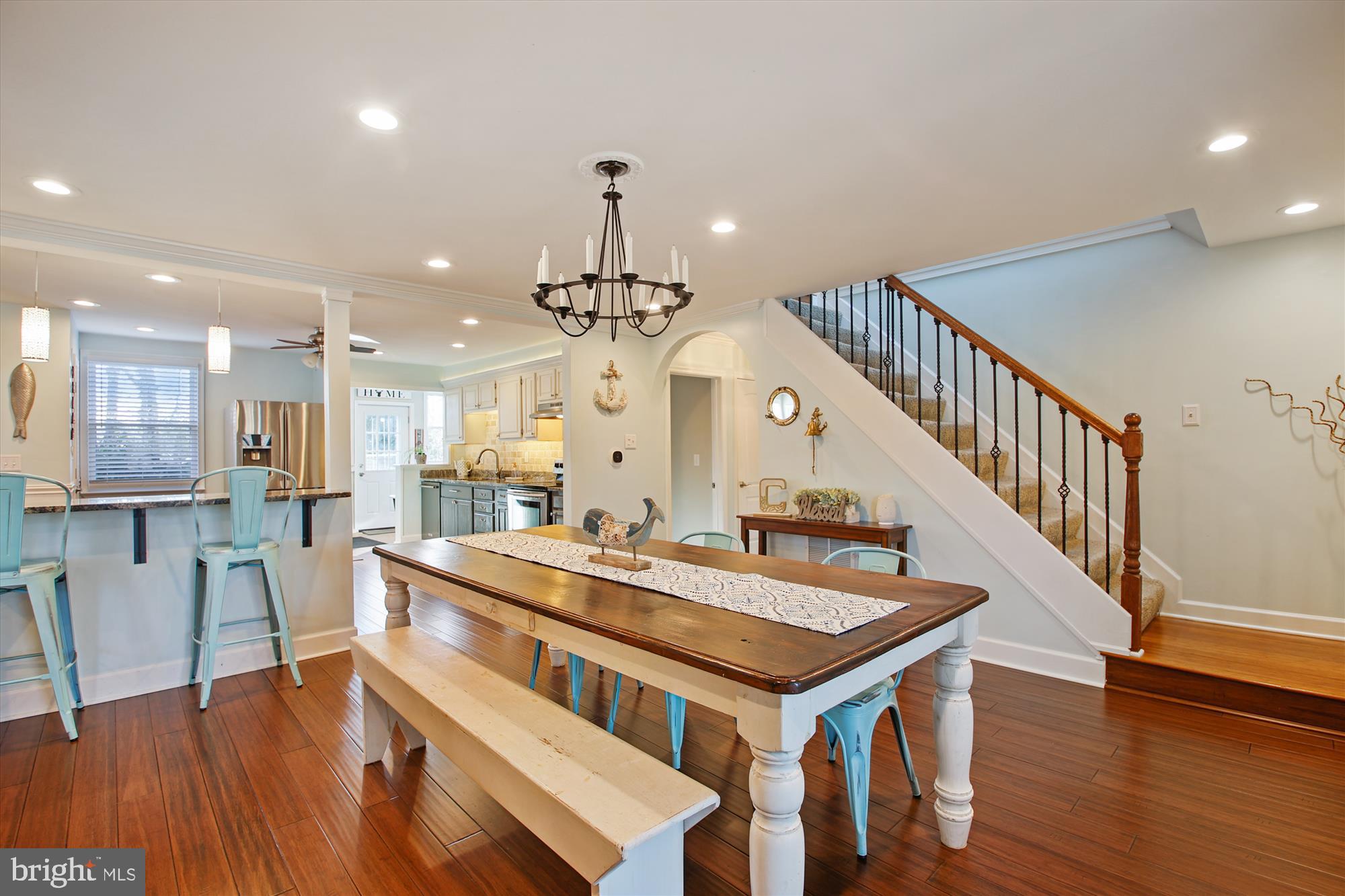 444 Maple Leaf Drive Edgewater, MD 21037 - Photo 12 of 71