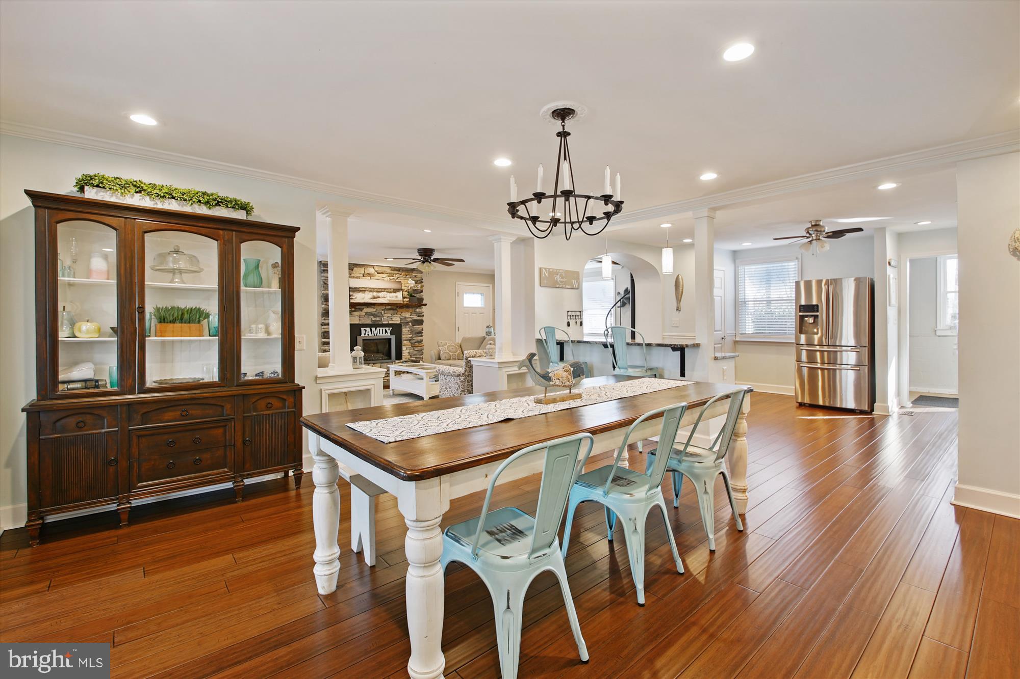 444 Maple Leaf Drive Edgewater, MD 21037 - Photo 13 of 71